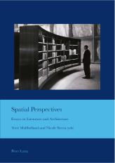 Spatial Perspectives Cover